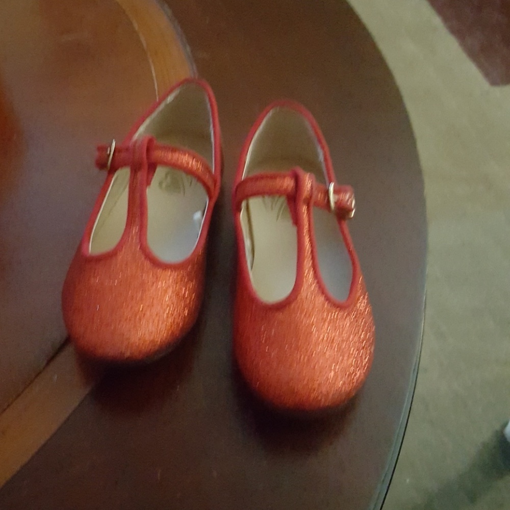 GIRL SHOES, TODDLER